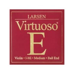 VIRTUOSO Violin String E By Larsen