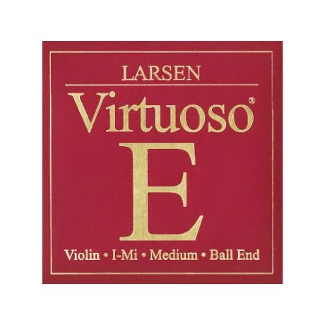 VIRTUOSO Violin String E By Larsen