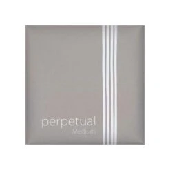 PERPETUAL Cello String D By Pirastro