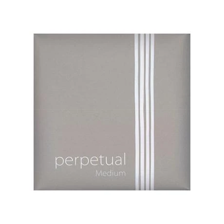 PERPETUAL Cello String D By Pirastro