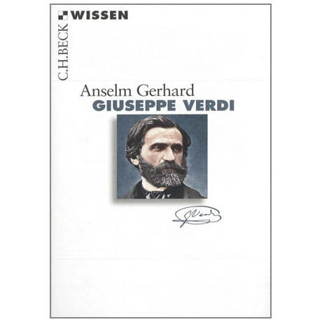 Gerhard, A.: Giuseppe Verdi