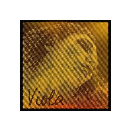 EVAH PIRAZZI GOLD Viola String C By Pirastro