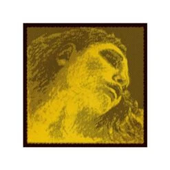EVAH PIRAZZI GOLD Violin String G By Pirastro