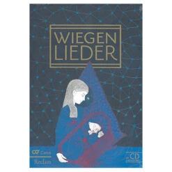 Wiegenlieder (+CD)