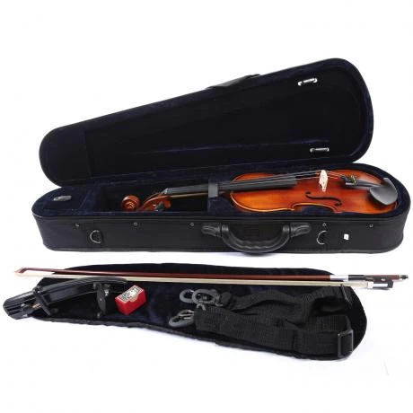 PAGANINO Allegro Violin Set - Image 3