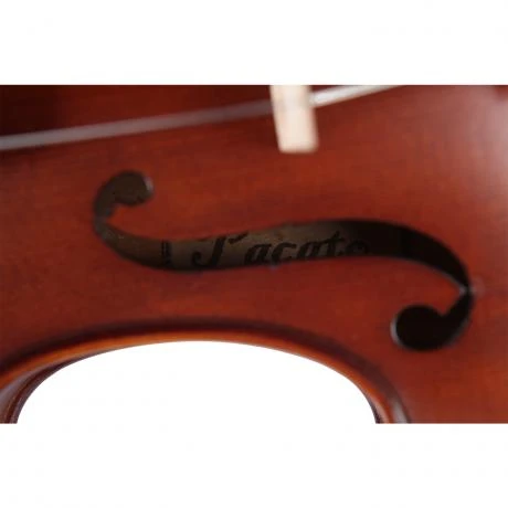 PAGANINO Allegro Violin Set - Image 5