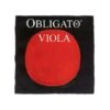 OBLIGATO Viola String D By Pirastro