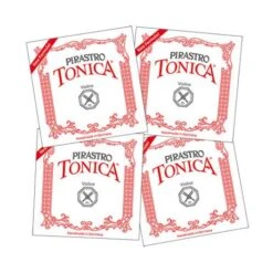 TONICA »NEW FORMULA« 3 SETS By Pirastro