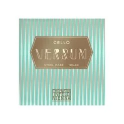 VERSUM Cello String G By Thomastik-Infeld