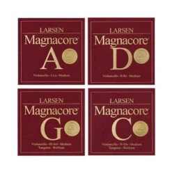 ARIOSO PURE Cello Strings SET By Larsen