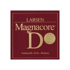 MAGNACORE ARIOSO Cello String D By Larsen