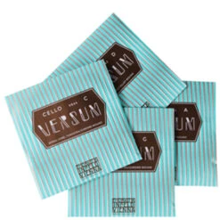VERSUM Cello String SET By Thomastik-Infeld