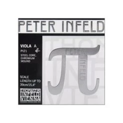PETER INFELD Viola String A By Thomastik-Infeld