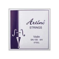 SCOLAR Violin String SET By Artino