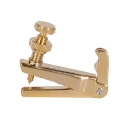 Fine Tuner Fix Cello Gold