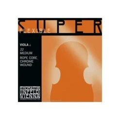 SUPERFLEXIBLE Viola String C By Thomastik-Infeld