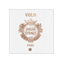 EVOKE Violin String D By Jargar