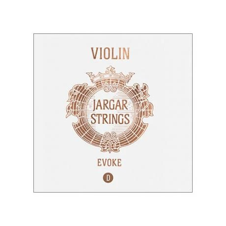 EVOKE Violin String D By Jargar