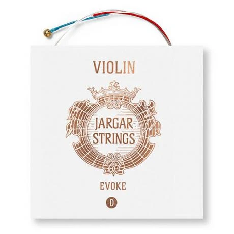 EVOKE Violin String D By Jargar - Image 2