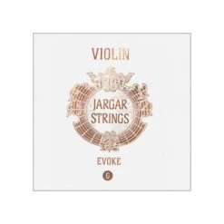 EVOKE Violin String G By Jargar