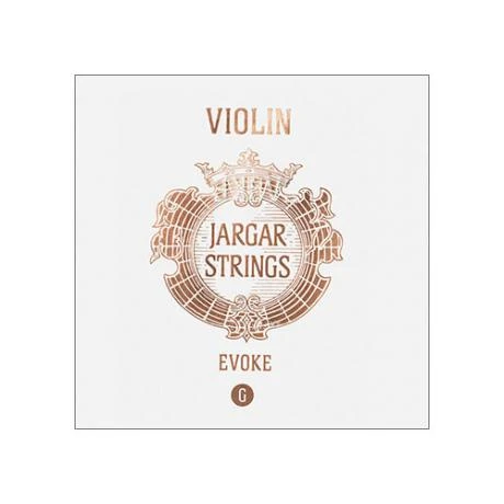 EVOKE Violin String G By Jargar