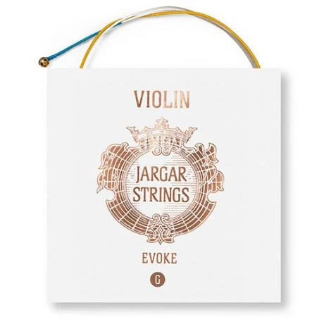 EVOKE Violin String G By Jargar - Image 2
