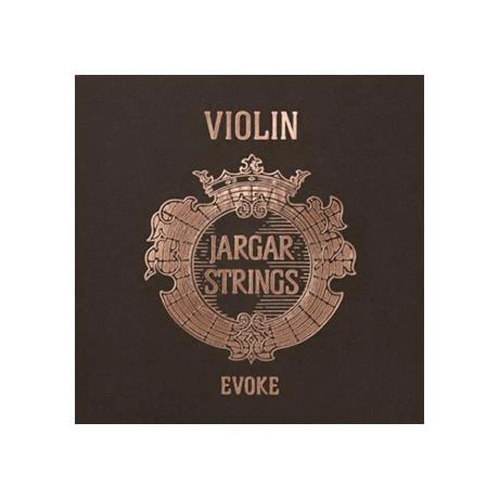 EVOKE Violin String SET By Jargar - Image 2