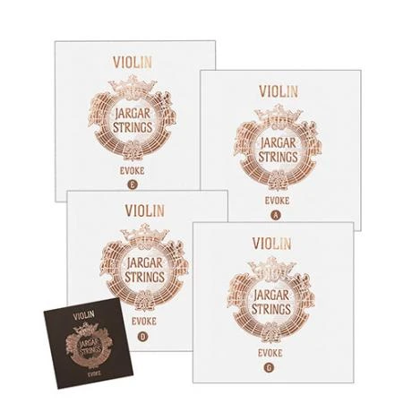EVOKE Violin String SET By Jargar