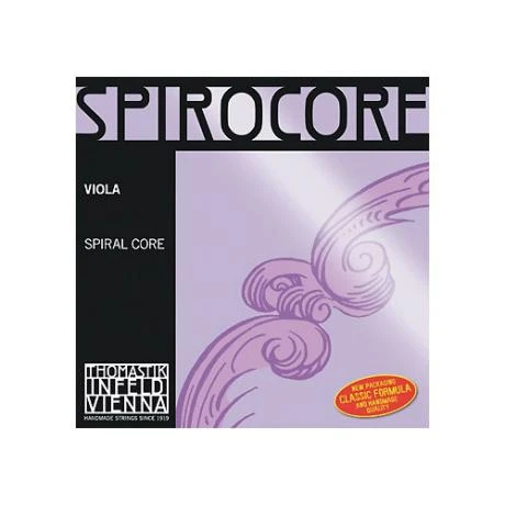 SPIROCORE Viola String C By Thomastik-Infeld