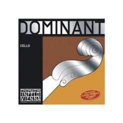 DOMINANT Cello String G By Thomastik-Infeld