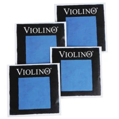 VIOLINO Violin String SET By Pirastro