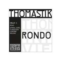 RONDO Cello String G By Thomastik-Infeld