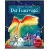 Hämmerle, S.: Der Feuervogel (+ CD / Online-Audio)