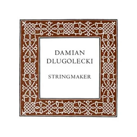 Damian DLUGOLECKI Violin String A