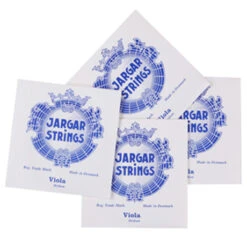 JARGAR Viola Strings SET