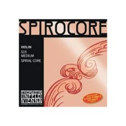 SPIROCORE Violin String G By Thomastik-Infeld