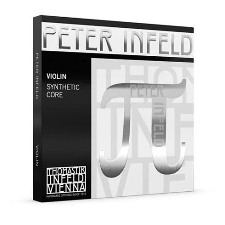 PETER INFELD Violin String SET By Thomastik-Infeld - Image 3