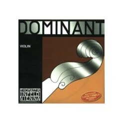 DOMINANT Violin String E By Thomastik-Infeld