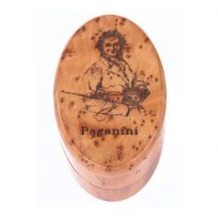 Bogaro & Clemente PAGANINI Rosin