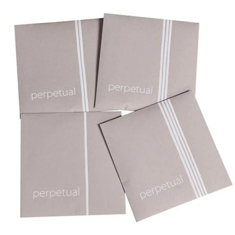 PERPETUAL Cadenza Violin String SET By Pirastro