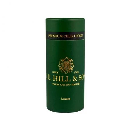 HILL Premium Rosin For Cello - Image 4