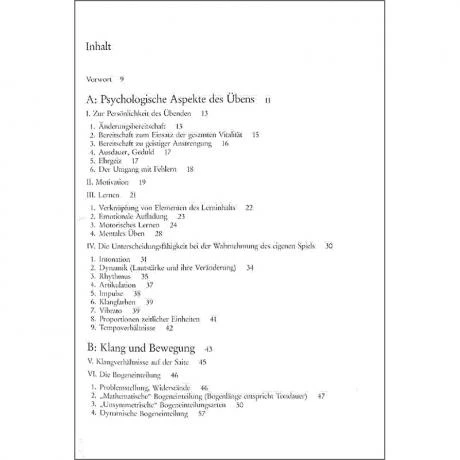 Mantel, G.: Cello üben - Image 5