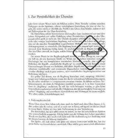 Mantel, G.: Cello üben - Image 3