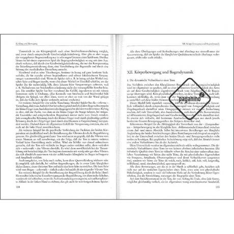 Mantel, G.: Cello üben - Image 2