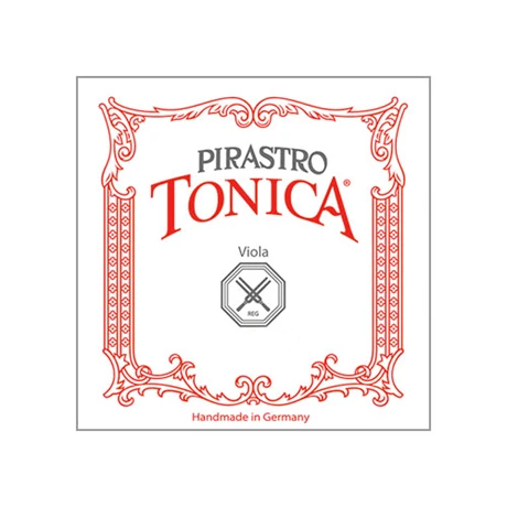 TONICA »NEW FORMULA« Viola String C By Pirastro