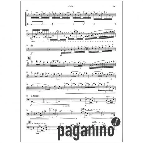 Jenkins, K.: Appassionata – »In The Old Style« - Image 2