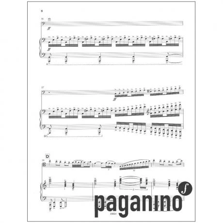 Jenkins, K.: Appassionata – »In The Old Style« - Image 3