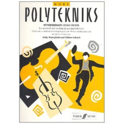 Waterfield, P.: More Polytekniks