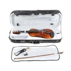 PACATO Student Viola Set