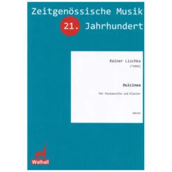 Lischka, R.: Dulcinea